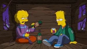 The Simpsons 23. Sezon 9. Bölüm
