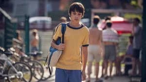 Pubertat 1. Sezon 4. Bölüm