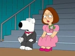 Family Guy 5. Sezon 8. Bölüm