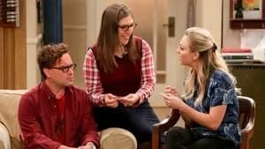 The Big Bang Theory 12. Sezon 2. Bölüm