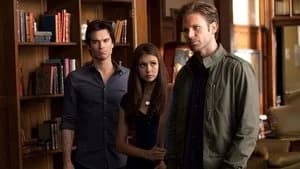 The Vampire Diaries 2. Sezon 3. Bölüm