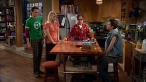 The Big Bang Theory 1. Sezon 10. Bölüm