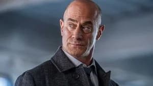 Law & Order: Organized Crime 2. Sezon 12. Bölüm