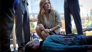 Rizzoli & Isles 3. Sezon 14. Bölüm