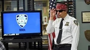 Brooklyn Nine-Nine 4. Sezon 9. Bölüm