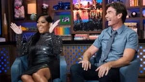 Watch What Happens Live with Andy Cohen 15. Sezon 148. Bölüm