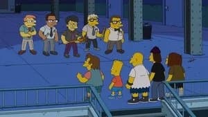 The Simpsons 25. Sezon 14. Bölüm