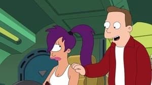 Futurama 9. Sezon 3. Bölüm