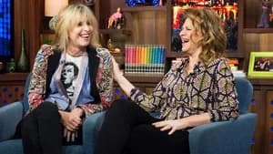 Watch What Happens Live with Andy Cohen 12. Sezon 149. Bölüm