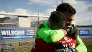 Welcome to Wrexham 2. Sezon 12. Bölüm