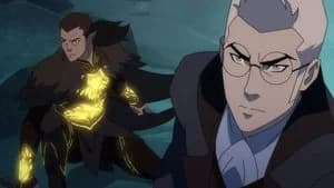 The Legend of Vox Machina 2. Sezon 6. Bölüm