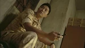 Descendants of the Sun 1. Sezon 11. Bölüm