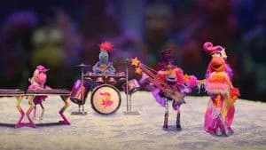 Fraggle Rock: Back to the Rock 2. Sezon 6. Bölüm