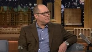 The Tonight Show Starring Jimmy Fallon 2. Sezon 34. Bölüm