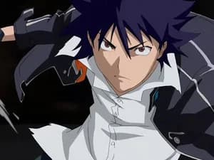 Air Gear 1. Sezon 25. Bölüm