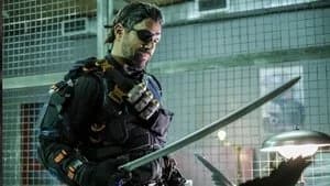 Arrow 6. Sezon 6. Bölüm