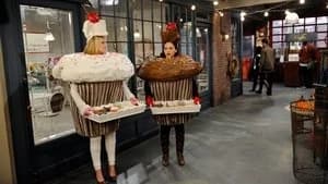 2 Broke Girls 2. Sezon 11. Bölüm