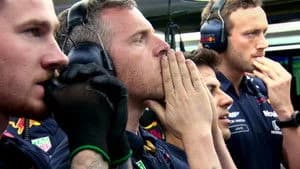 Formula 1: Drive to Survive 2. Sezon 5. Bölüm