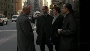 Law & Order: Special Victims Unit 3. Sezon 20. Bölüm