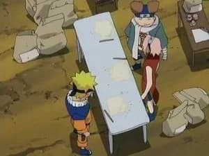 Naruto 4. Sezon 168. Bölüm