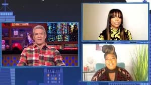 Watch What Happens Live with Andy Cohen 18. Sezon 30. Bölüm