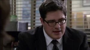 Law & Order 20. Sezon 8. Bölüm