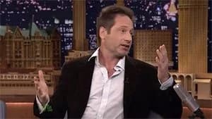 The Tonight Show Starring Jimmy Fallon 1. Sezon 42. Bölüm