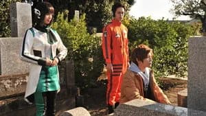 仮面ライダー 30. Sezon 15. Bölüm