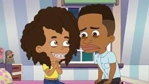 Big Mouth 6. Sezon 8. Bölüm