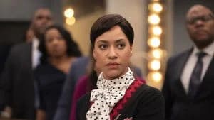 The Good Fight 4. Sezon 7. Bölüm