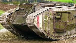 Tanks, dans l'enfer des combats 1. Sezon 1. Bölüm