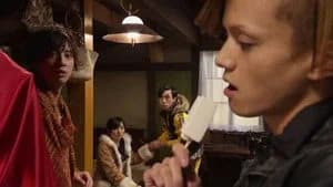 仮面ライダー 21. Sezon 19. Bölüm