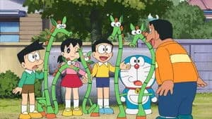 Doraemon 1. Sezon 1275. Bölüm