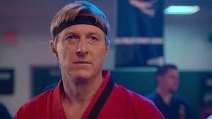 Cobra Kai 4. Sezon 10. Bölüm