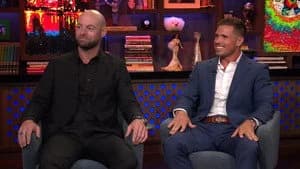 Watch What Happens Live with Andy Cohen 19. Sezon 142. Bölüm