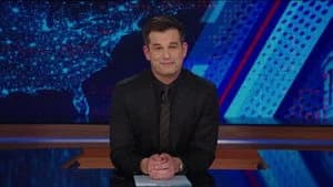 The Daily Show 29. Sezon 11. Bölüm