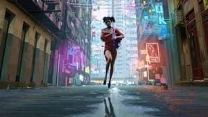 Love, Death & Robots 1. Sezon 3. Bölüm