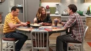 Two and a Half Men 11. Sezon 1. Bölüm