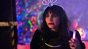 What We Do in the Shadows 1. Sezon 6. Bölüm