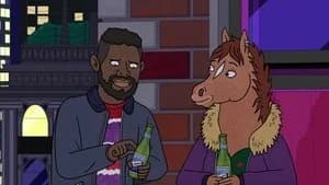 BoJack Horseman 6. Sezon 8. Bölüm