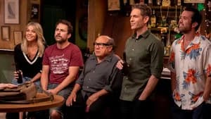 It's Always Sunny in Philadelphia 15. Sezon 1. Bölüm