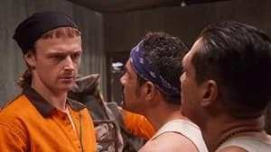 The Young Offenders 4. Sezon 6. Bölüm