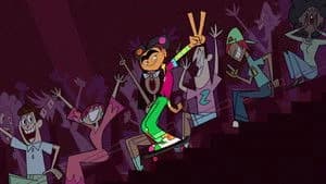 Clone High 1. Sezon 1. Bölüm