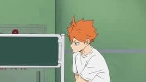 Haikyu!! 4. Sezon 2. Bölüm
