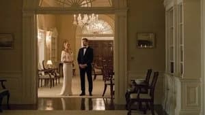 House of Cards 5. Sezon 9. Bölüm