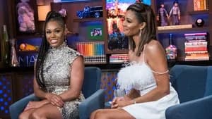 Watch What Happens Live with Andy Cohen 16. Sezon 115. Bölüm