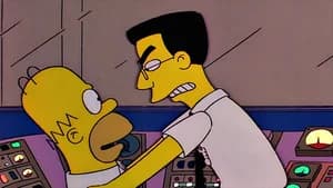 The Simpsons 8. Sezon 23. Bölüm