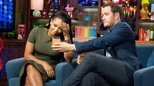 Watch What Happens Live with Andy Cohen 11. Sezon 131. Bölüm