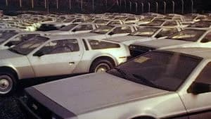 Myth & Mogul: John DeLorean 1. Sezon 2. Bölüm