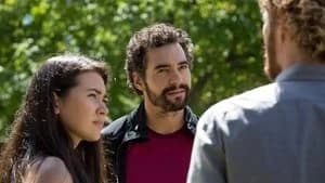 Marvel's Iron Fist 1. Sezon 10. Bölüm
